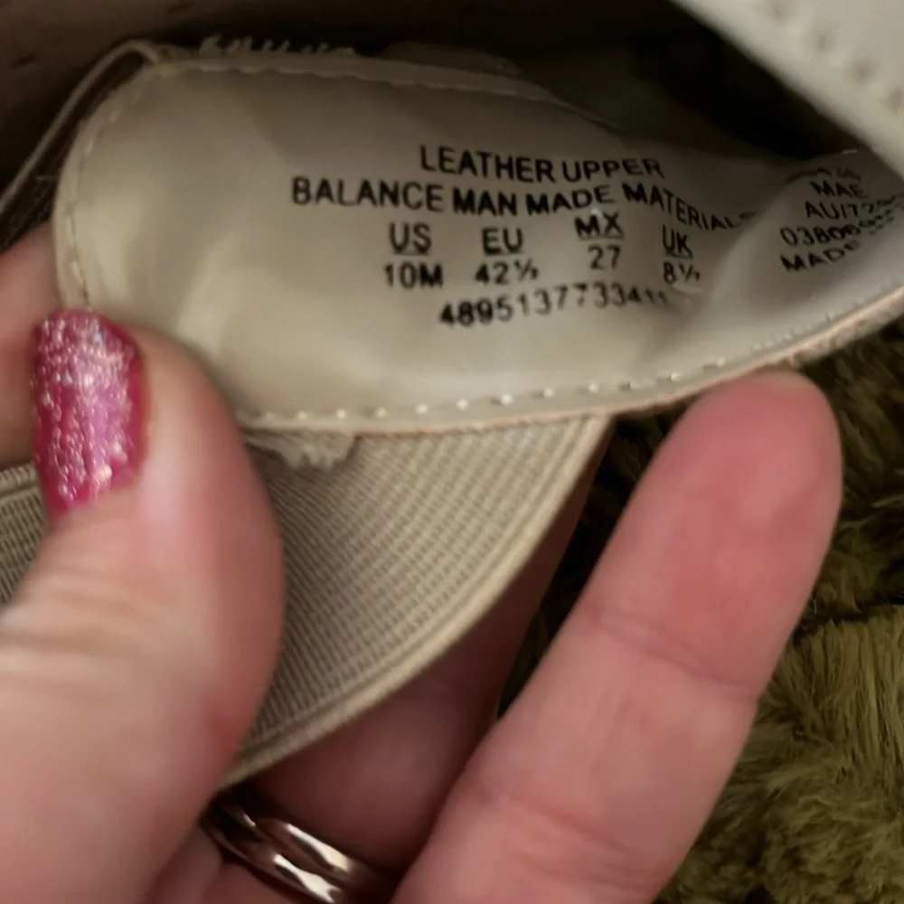 NWOT I ❤️ Comfort women’s  sandals - Picture 8 of 9